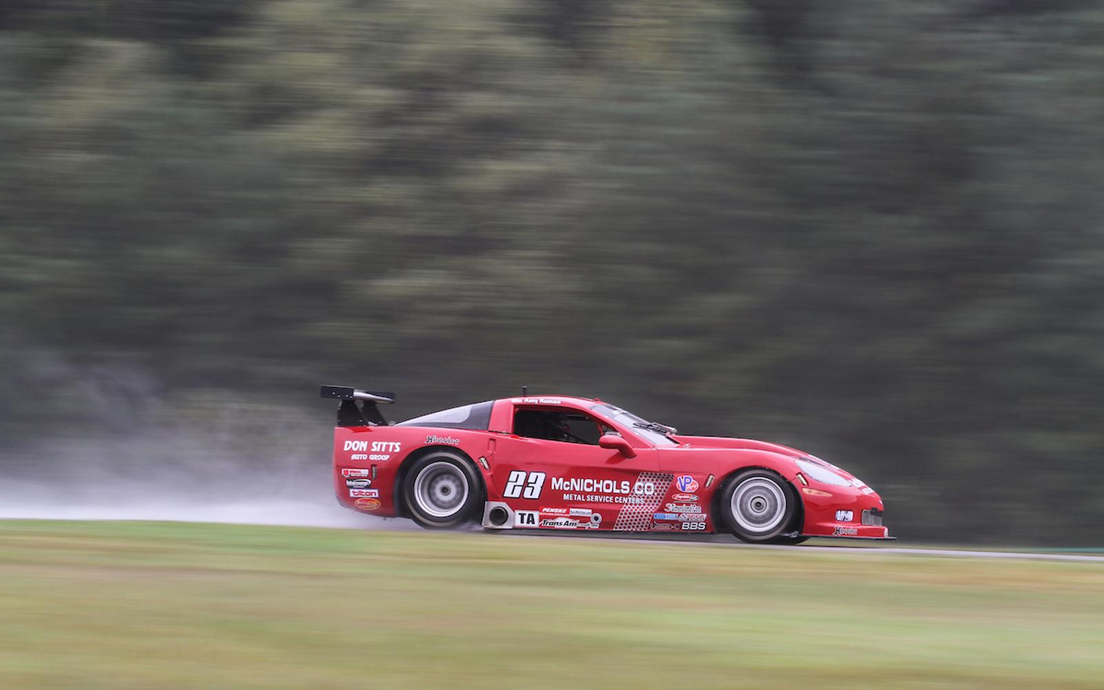 Ruman Ready for Final 5 Rounds